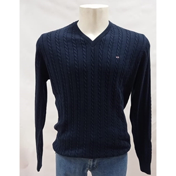 Jersey marino pico - Imagen 1