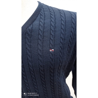 Jersey marino pico - Imagen 2