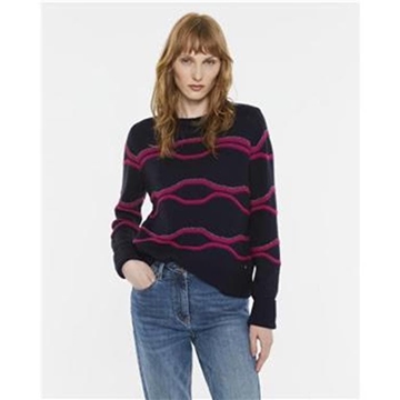 Jersey marino - Imagen 1