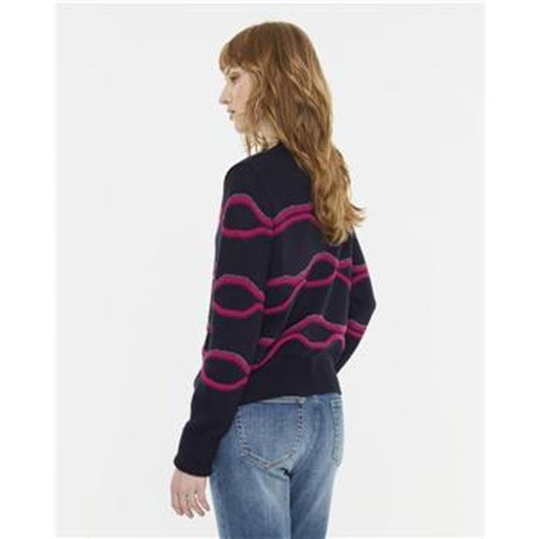 Jersey marino - Imagen 2