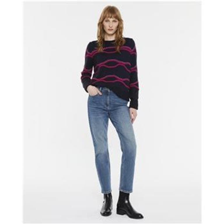 Jersey marino - Imagen 4