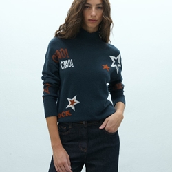 Jersey marino - Imagen 1