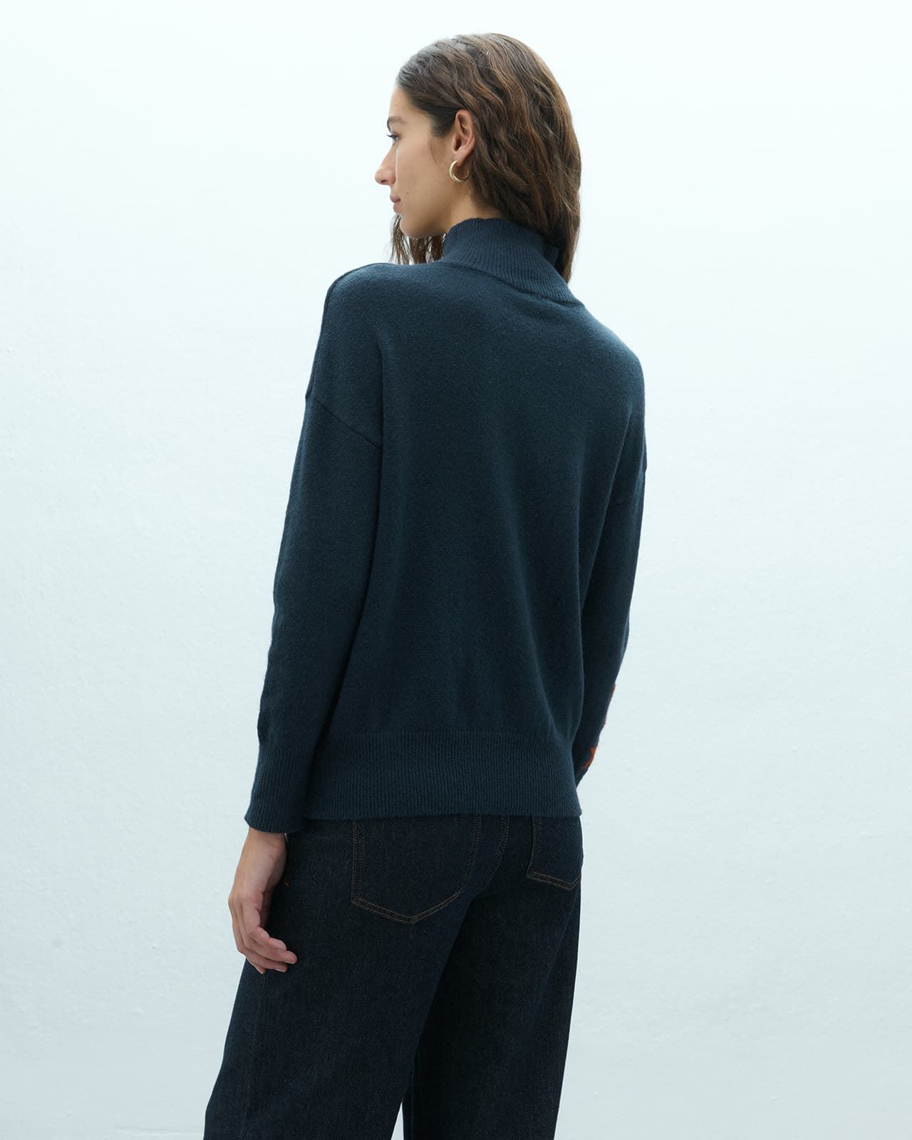 Jersey marino - Imagen 2