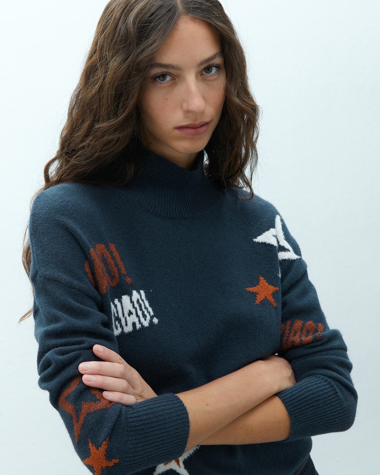 Jersey marino - Imagen 3