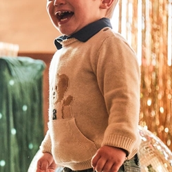 Jersey oso cereal - Imagen 1