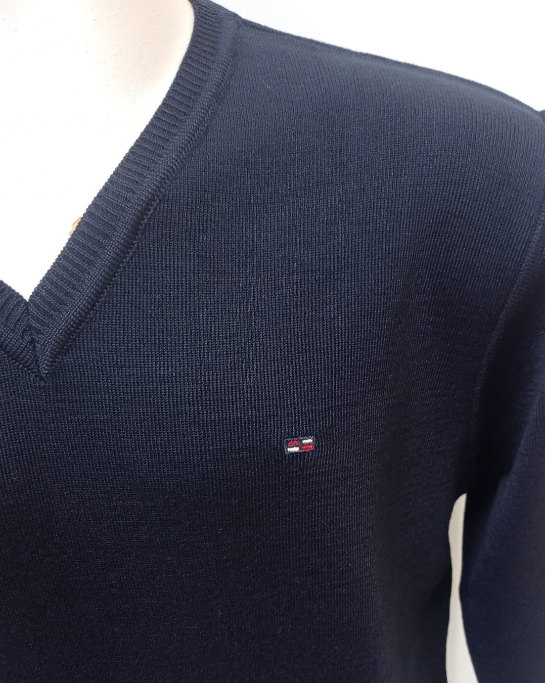 Jersey PALIO marino - Imagen 2