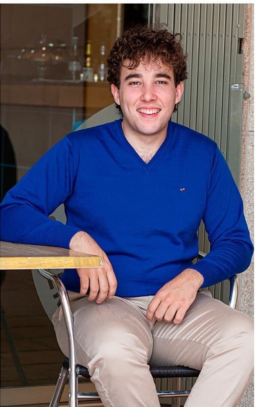 Jersey PARIS - Imagen 1