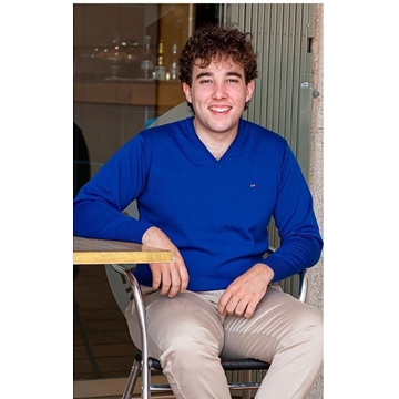 Jersey PARIS - Imagen 1