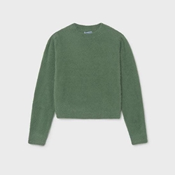 Jersey pelo verde - Imagen 1