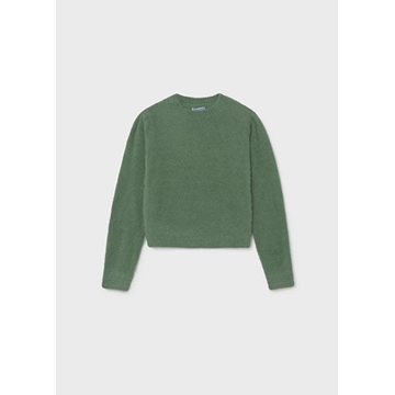 Jersey pelo verde - Imagen 1