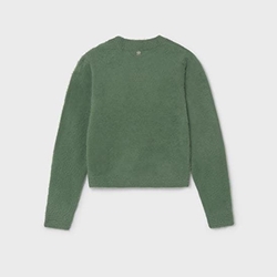 Jersey pelo verde - Imagen 2