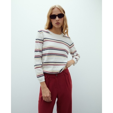 Jersey rayas - Imagen 1