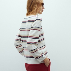 Jersey rayas - Imagen 2