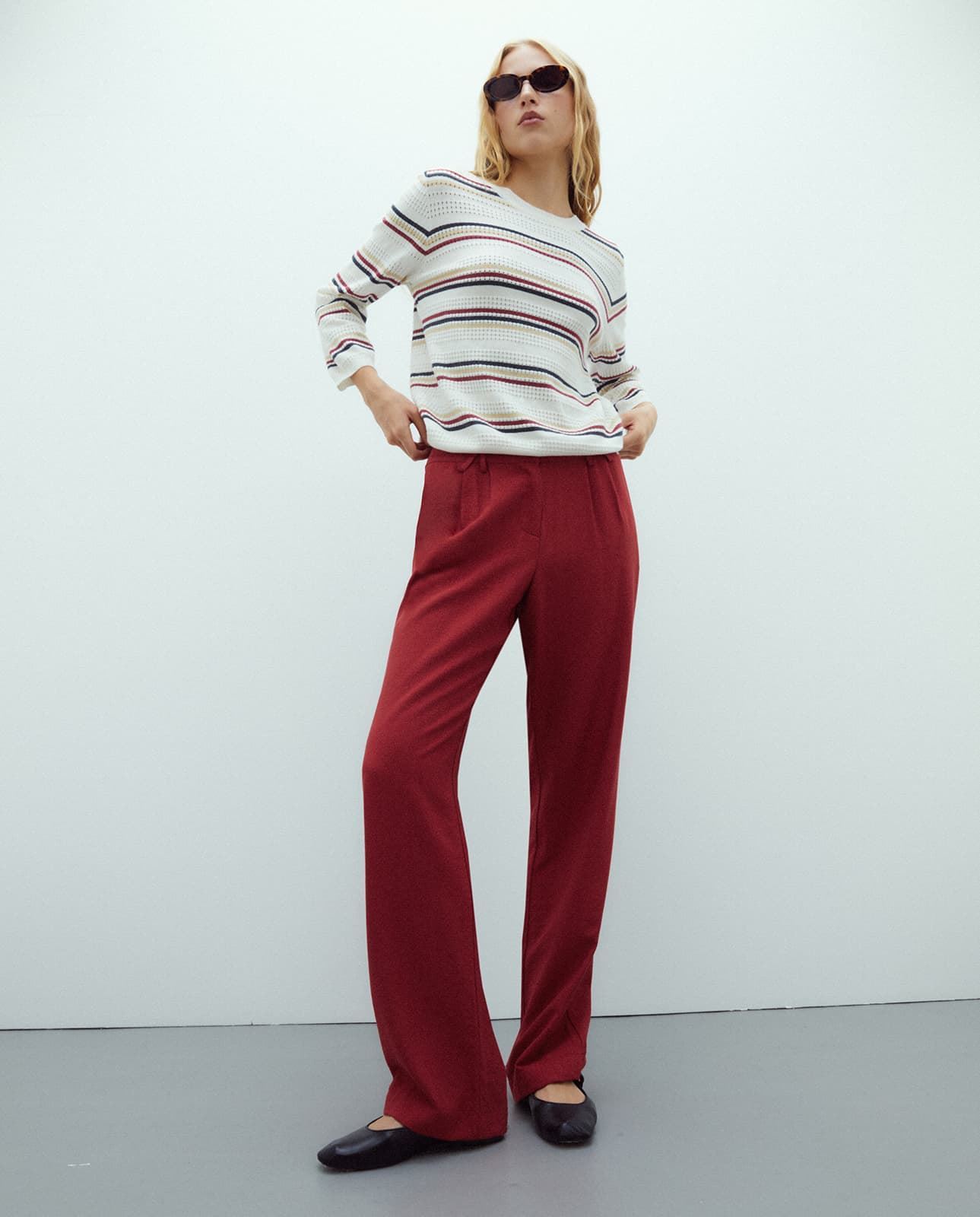 Jersey rayas - Imagen 4