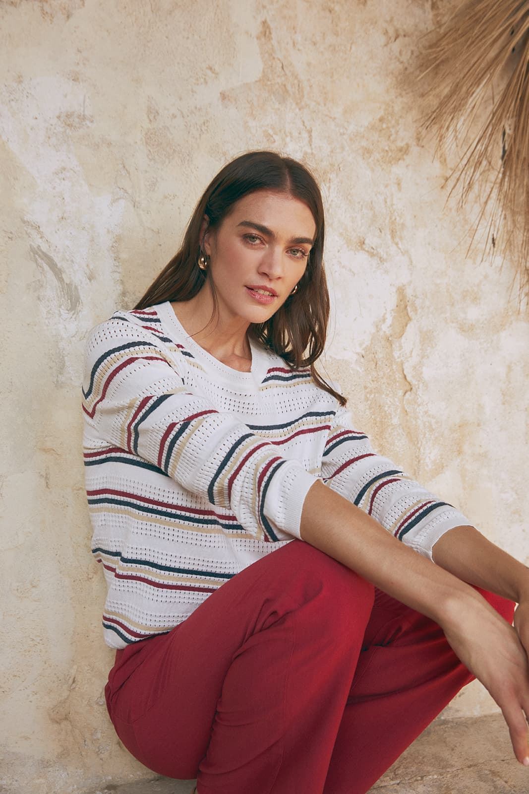 Jersey rayas - Imagen 5