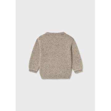 Jersey topo tweed - Imagen 2