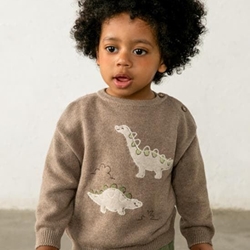 Jersey trufa - Imagen 1