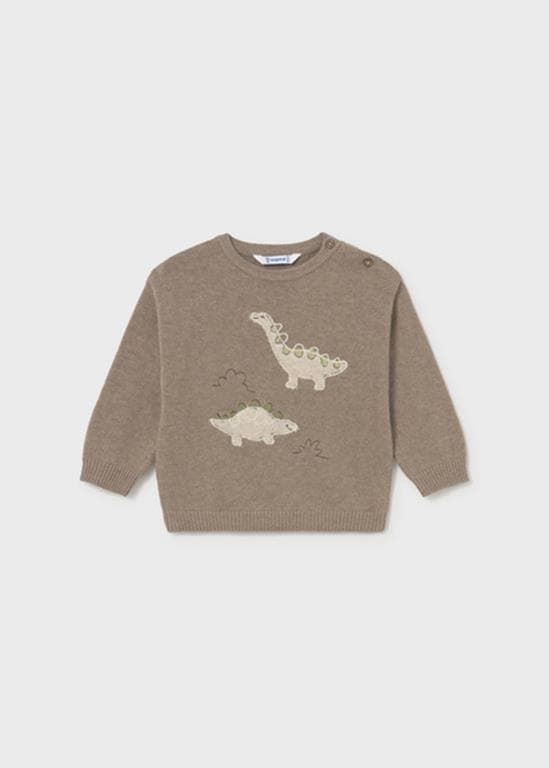 Jersey trufa - Imagen 3