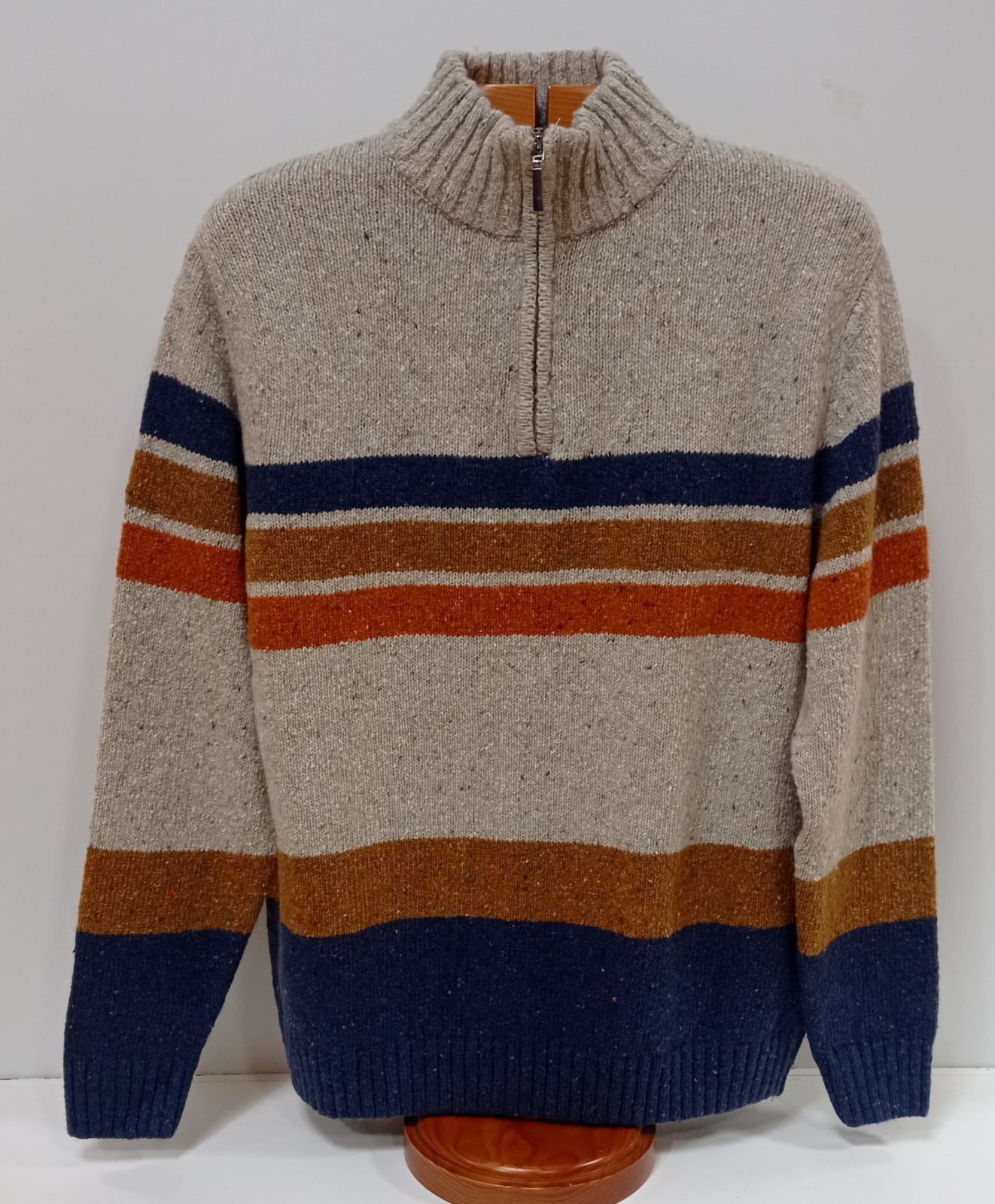 Jersey ÚNICO - Imagen 1