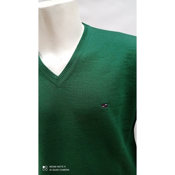 Jersey verde gian - Imagen 2