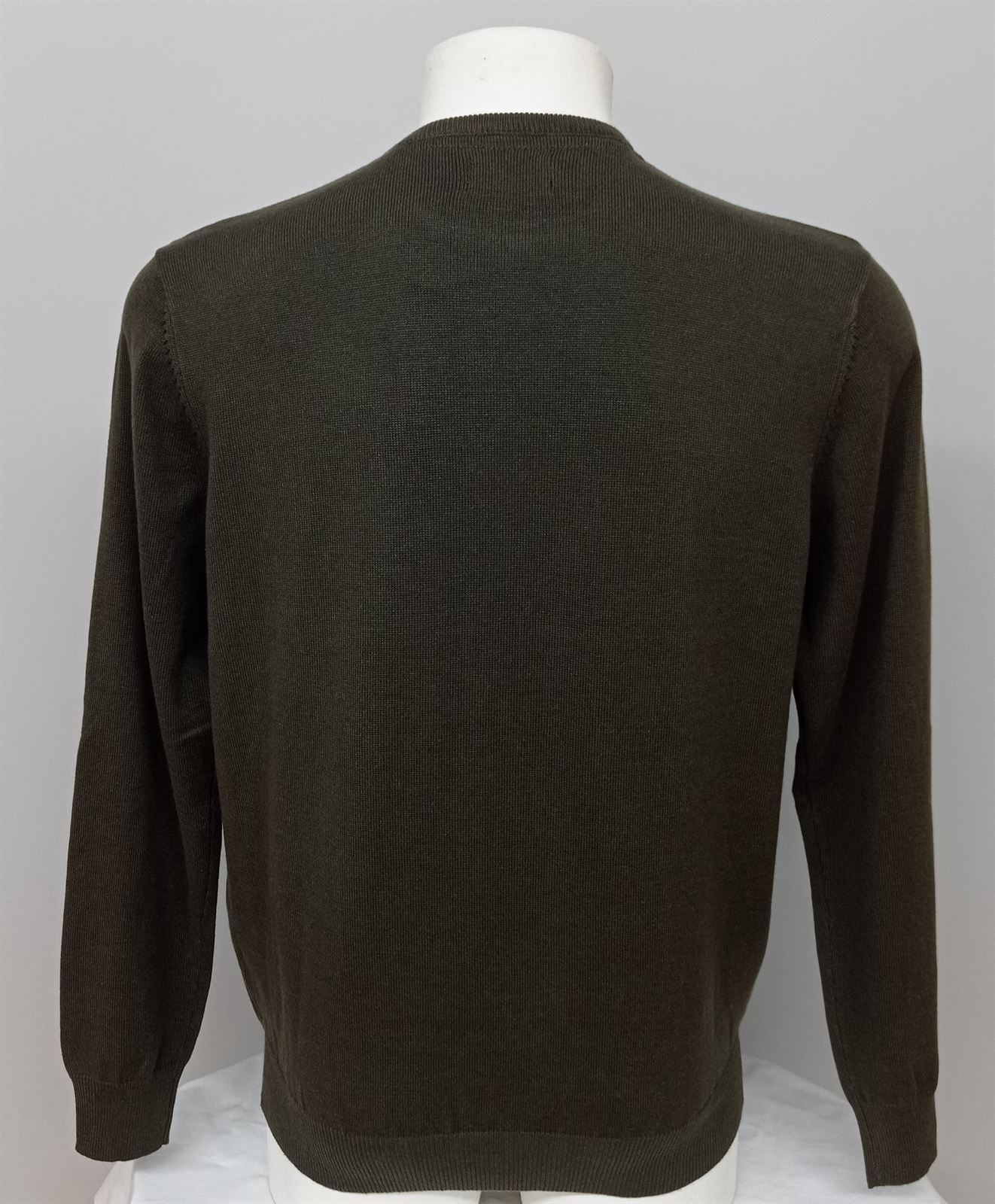 Jersey verde - Imagen 2