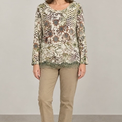 Jersey verde - Imagen 1