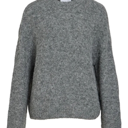 Jersey vibows gris - Imagen 1