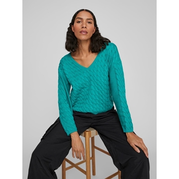 Jersey vichao verde - Imagen 1