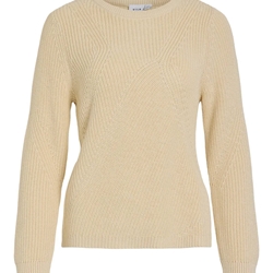 Jersey viching beige - Imagen 1