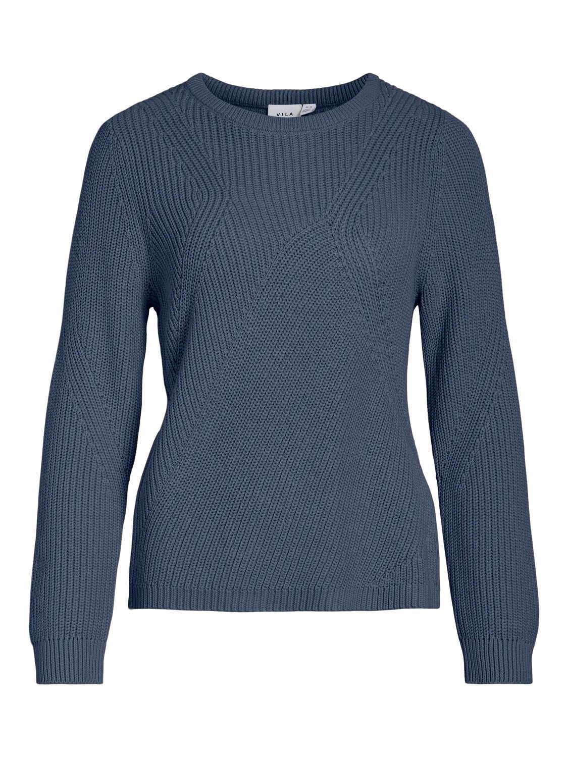 Jersey viching índigo - Imagen 1