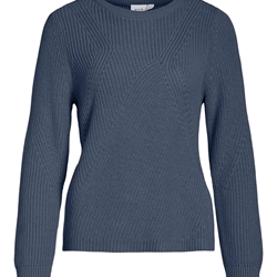 Jersey viching índigo - Imagen 1