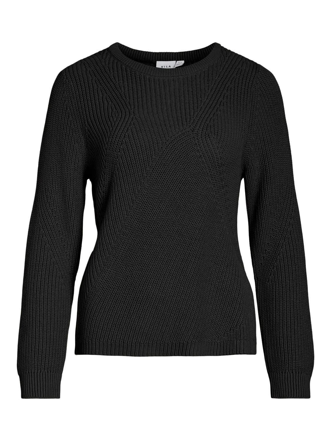 Jersey viching negro - Imagen 1