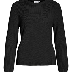 Jersey viching negro - Imagen 1