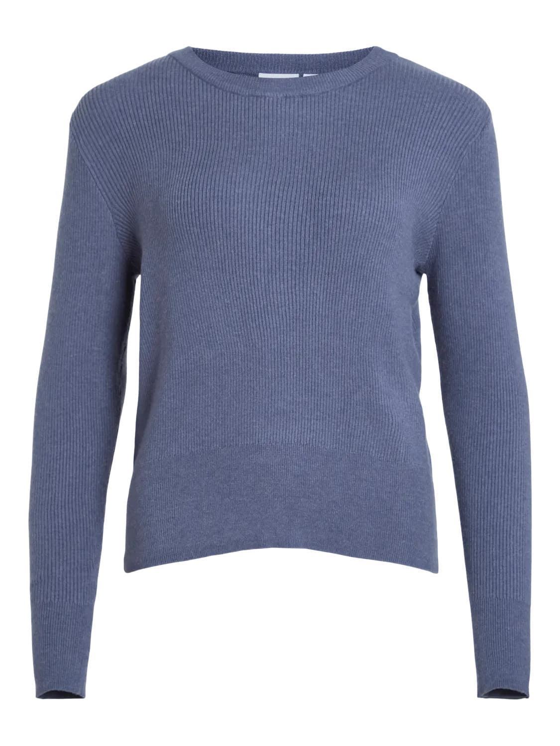 Jersey vicomfy vintage índigo - Imagen 1