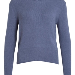 Jersey vicomfy vintage índigo - Imagen 1