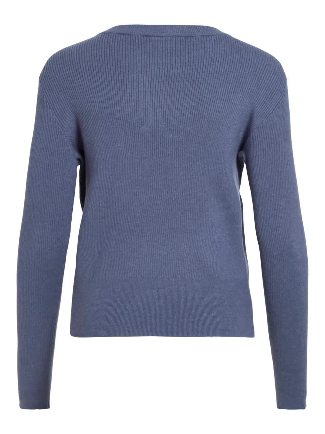 Jersey vicomfy vintage índigo - Imagen 2