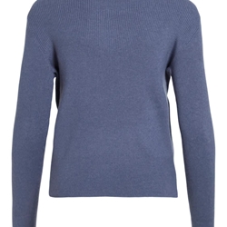 Jersey vicomfy vintage índigo - Imagen 2