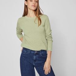 Jersey vidalo verde - Imagen 1