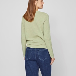 Jersey vidalo verde - Imagen 2