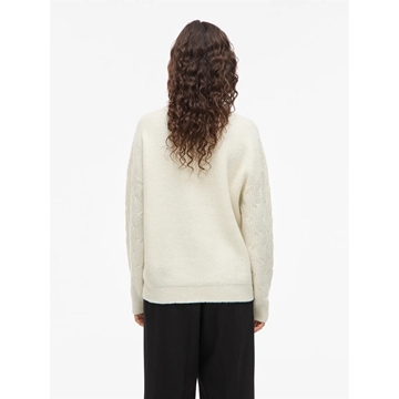 Jersey Vilassia beige - Imagen 2