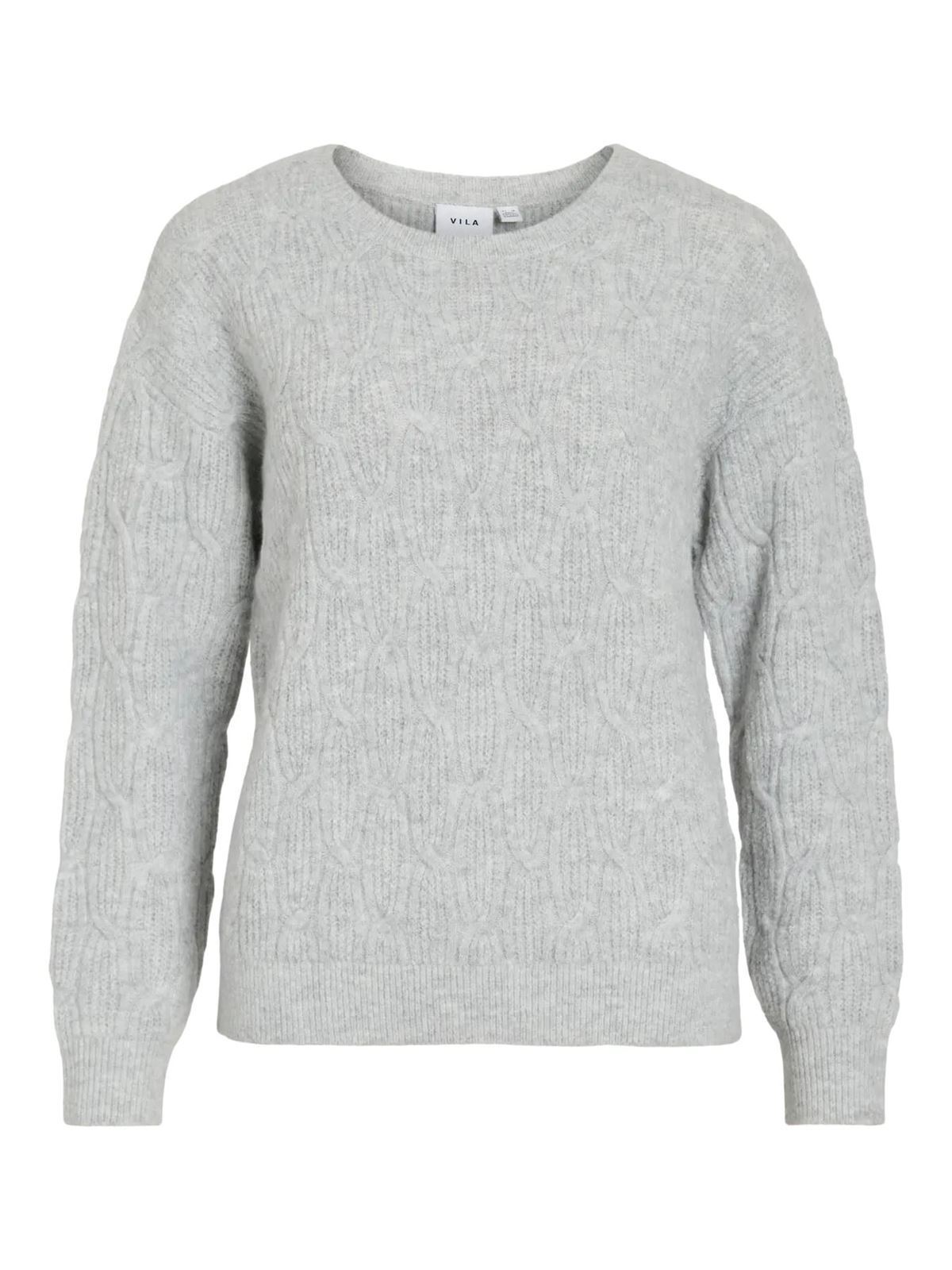 Jersey Vilassia gris - Imagen 4