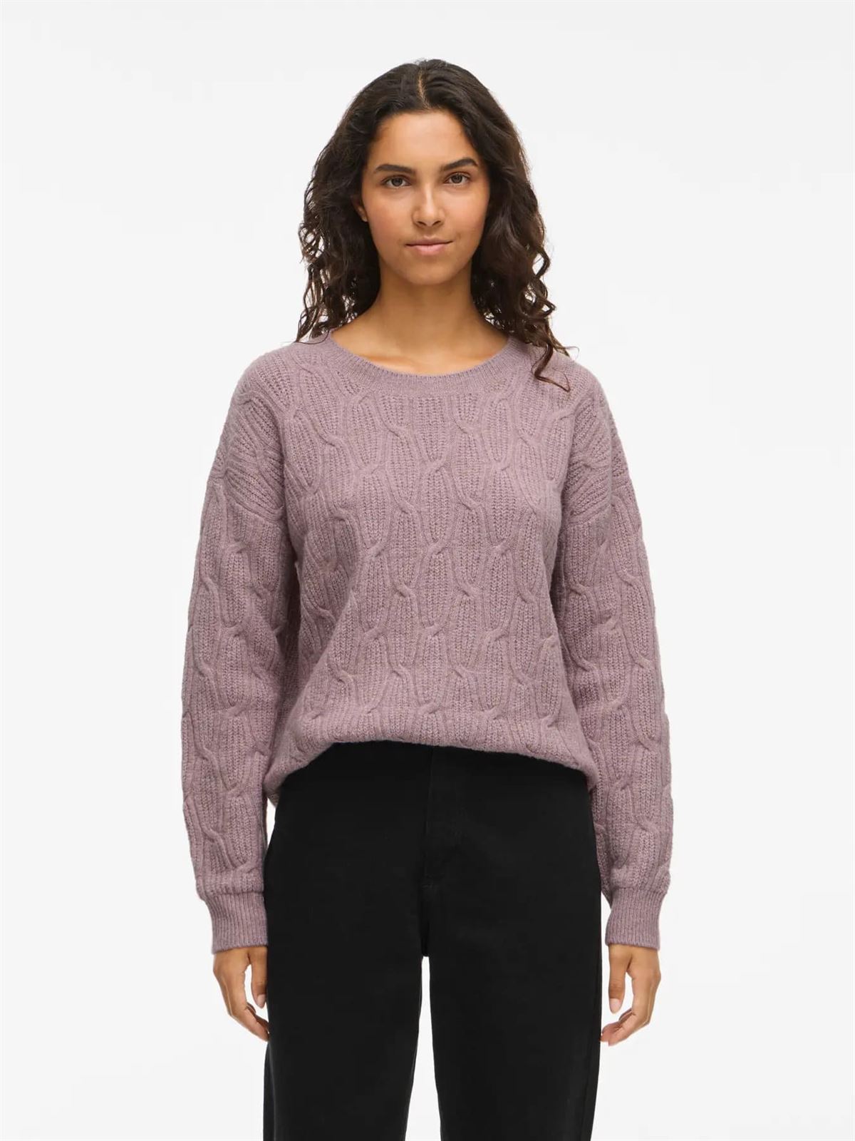 Jersey Vilassia rosa - Imagen 1