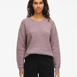 Jersey Vilassia rosa - Imagen 1