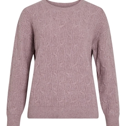 Jersey Vilassia rosa - Imagen 2