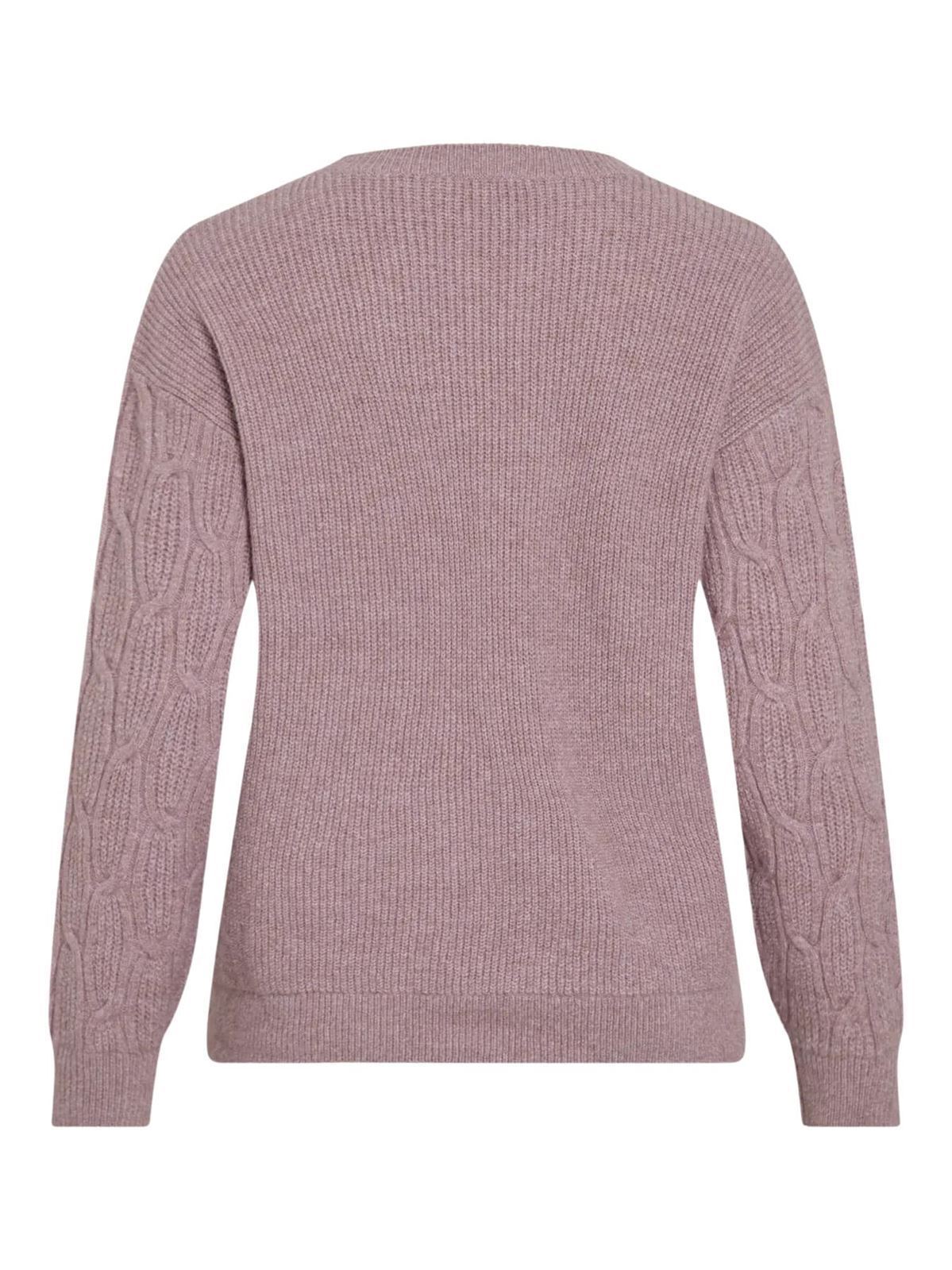 Jersey Vilassia rosa - Imagen 3