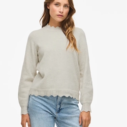 Jersey vinikolina natural - Imagen 1