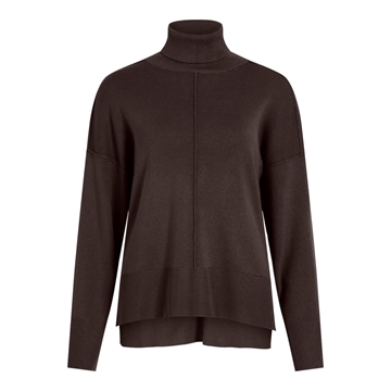 Jersey viostria marrón - Imagen 2