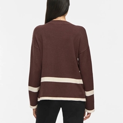 Jersey viril coffee bean - Imagen 2