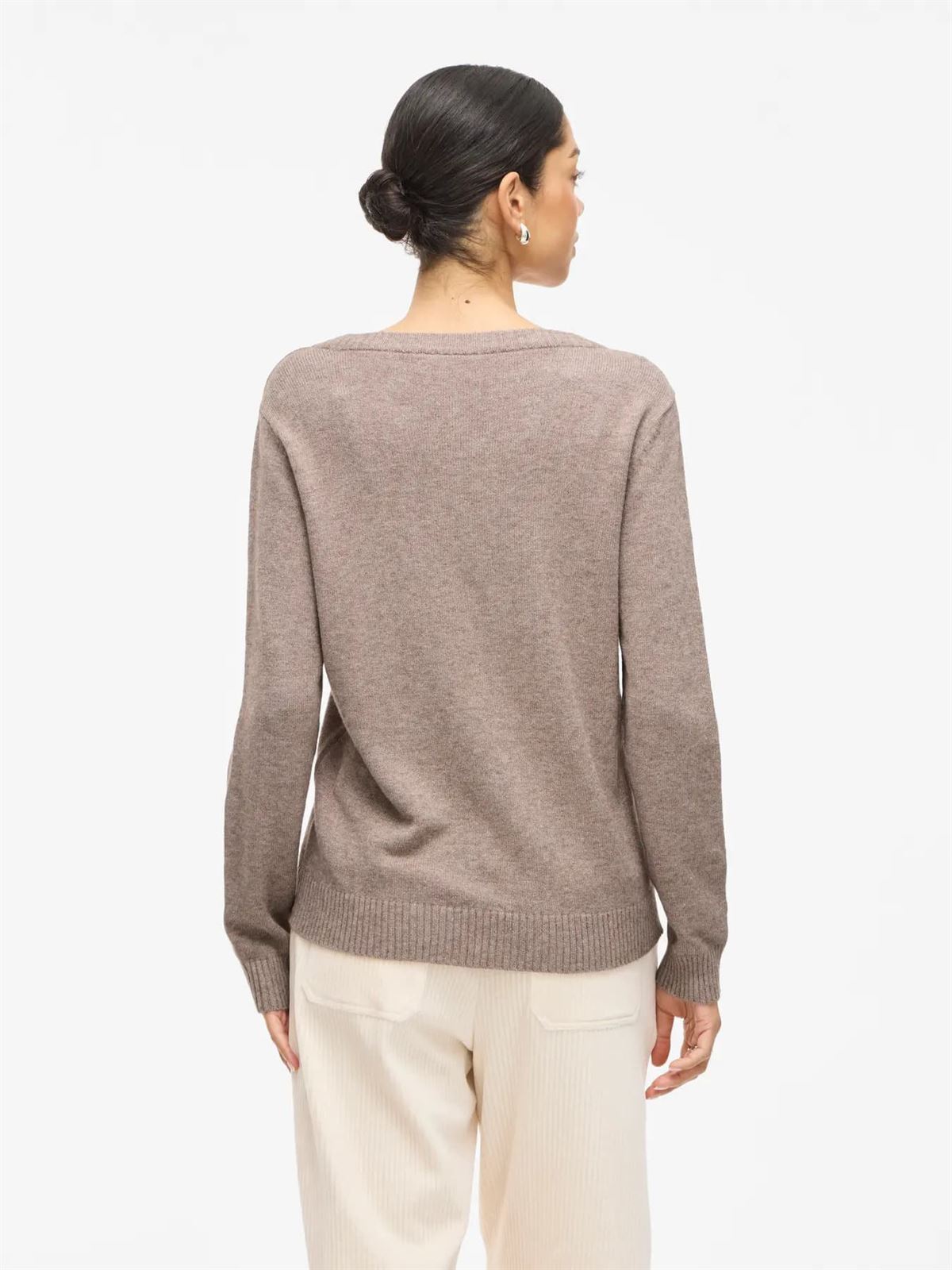 Jersey viril falcom - Imagen 2