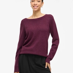 Jersey viril fig - Imagen 1